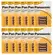 Panasonic AAA Batteries 48-Pack High Performance 1.5V Alkaline Set