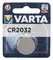 Varta CR2032 Litijumska Baterija 3V - 10-Pak, Dugotrajna Snaga