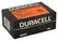 Duracell 27A Alkalna Baterija 12V Pak od 10 - Dugotrajna Snaga