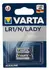 VARTA LR1/N Lady 2-komplet dugotrajnih alkalnih baterija - Proizvedeno u Nemačkoj