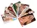 You2Toys Strip Poker karte - 54-kartonski adultni party špil, višebojni