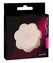 Cottelli Collection Nipple Cover tekstilni 6 pari u obliku cveta 7 cm