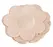Cottelli Collection Nipple Cover tekstilni 6 pari u obliku cveta 7 cm