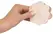 Cottelli Collection Nipple Cover tekstilni 6 pari u obliku cveta 7 cm