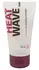 Just Play Heatwave Lubricant 50ml - Warming Vegan Formula