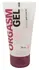 Just Play Orgasm Gel 50ml - Mint-Infused Intimate Massage Gel Vegan