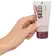Just Play Hemp Seed Water-Based Lubricant 50ml - Vegan Formula
