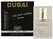 HOT Parfem Dubai Man 30ml Limited Edition - Orijentalno drvenasti miris