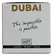 HOT Parfem Dubai Man 30ml Limited Edition - Orijentalno drvenasti miris