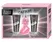 Creation Lamis Catsuit 3pc Gift Set for Women - Floral & Fruity Scent