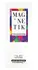 NUEI Mag'netik for Everyone Unisex Perfume with Woody Notes 50ml