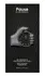 NUEI Pause Delay Prolong gel 50ml - Veganska formula na bazi vode
