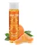Nuei Hot Oil Tangerine 100ml - Warming Massage Oil with Tangerine Aroma