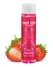 Nuei Hot Oil Strawberry 100 ml - Ulje za masažu sa zagrevanjem sa aromom jagode