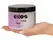 EROS Hybrid 2in1 Lubrikant gel 500 ml - Formula na bazi silikona i vode