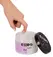 EROS Hybrid 2in1 Lubrikant gel 500 ml - Formula na bazi silikona i vode