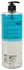 EROS 2in1 Water-Based Intimate Gel with Panthenol 1L - Toy & Lubricant