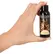 Mister B Masažno ulje vanila 50ml - Aromatična formula za negu