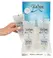 Just Glide Waterbased Lubricant Display Set - 10-Piece Counter Stand