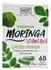 HOT BIO Moringa Libido Power Caps 60 - Veganski biljni dodatak za žene