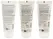 Just Glide set vodenih lubrikanata 3x200 ml vegan za osetljivu kožu