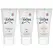 Just Glide set vodenih lubrikanata 3x200 ml vegan za osetljivu kožu