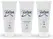 Just Glide set vodenih lubrikanata 3x200 ml vegan za osetljivu kožu