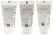 Just Glide set lubrikanata 3x50 ml - Waterbased, Toys, Anal formula