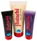 Flutschi Lubricant Set 3-Piece - Silicone & Water-Based, 200ml+80ml+80ml