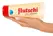 Flutschi Original lubrikant 200ml - Silikon i vodena baza, miris ćilibara
