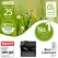 BIOglide Natural lubrikant 150ml - Veganska, organska formula bez mirisa