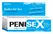 PENISEX muška masažna mast 50 ml - Revitalizujuća formula za negu kože