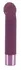 Elegant Series Vibrator G-Spot Curved 15 Modes Waterproof 16cm Purple