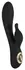 Cleopatra Black Intimate Dual-Motor System with Copper Accent 19.7cm