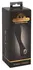 Cleopatra Curved Rechargeable Silicone Intimate Device 19.7cm Purple