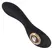 Cleopatra Curved Rechargeable Silicone Intimate Device 19.7cm Purple