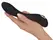 Cleopatra Curved Rechargeable Silicone Intimate Device 19.7cm Purple
