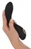 Cleopatra Curved Rechargeable Silicone Intimate Device 19.7cm Purple