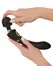 Cleopatra Wand Massager Luksuzno izdanje sa 10 režima vibracije, 24 cm