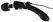 Cleopatra Wand Massager Luksuzno izdanje sa 10 režima vibracije, 24 cm