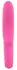 You2Toys Dual Vibrator Petit Pink - 2 Motors, 18.7 cm, Silicone