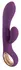 You2Toys Petit Dual Motor Intimna mašina Ljubičasta 18.8cm Silikon