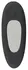 XOUXOU Vibrating Expander - Dual-Arm Silicone Anal System, Black