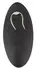 XOUXOU Vibrating Expander - Dual-Arm Silicone Anal System, Black