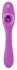 You2Toys FlexiVibe Dvostruko dejstvo savitljiv intimni uređaj Roze 22cm