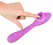 You2Toys FlexiVibe Dvostruko dejstvo savitljiv intimni uređaj Roze 22cm