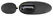 GoGasm Triple Intimate Panty Vibrator with Remote - Black, 24.5cm