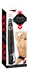You2Toys Black Push Thrusting Vibrator 27.7cm, 3-Speed, 7 Modes