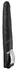 You2Toys Black Push Thrusting Vibrator 27.7cm, 3-Speed, 7 Modes