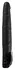 You2Toys Black Push Thrusting Vibrator 27.7cm, 3-Speed, 7 Modes